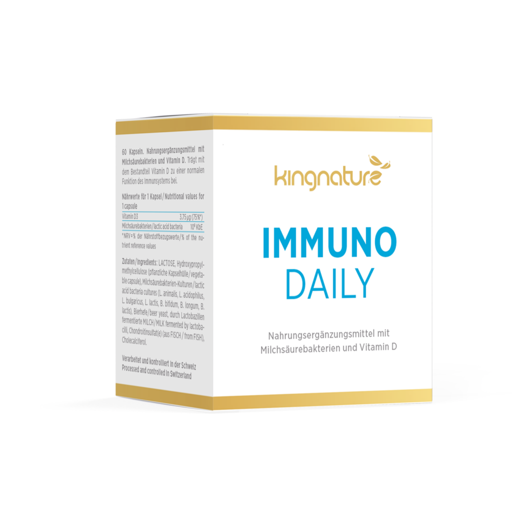 immuno daily order online
